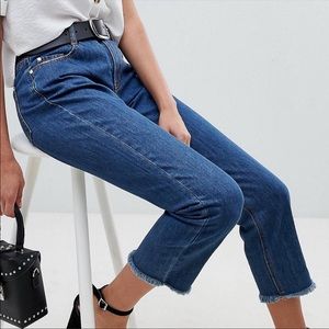 Missguided Jeans